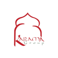 Karamagroup-Logo
